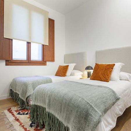 Cibeles Exclusive En Madrid Apartment Ngoại thất bức ảnh