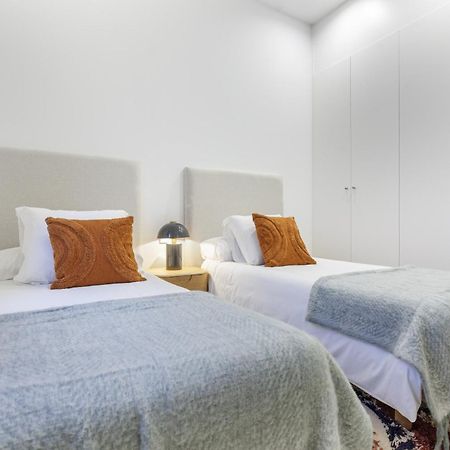 Cibeles Exclusive En Madrid Apartment Ngoại thất bức ảnh
