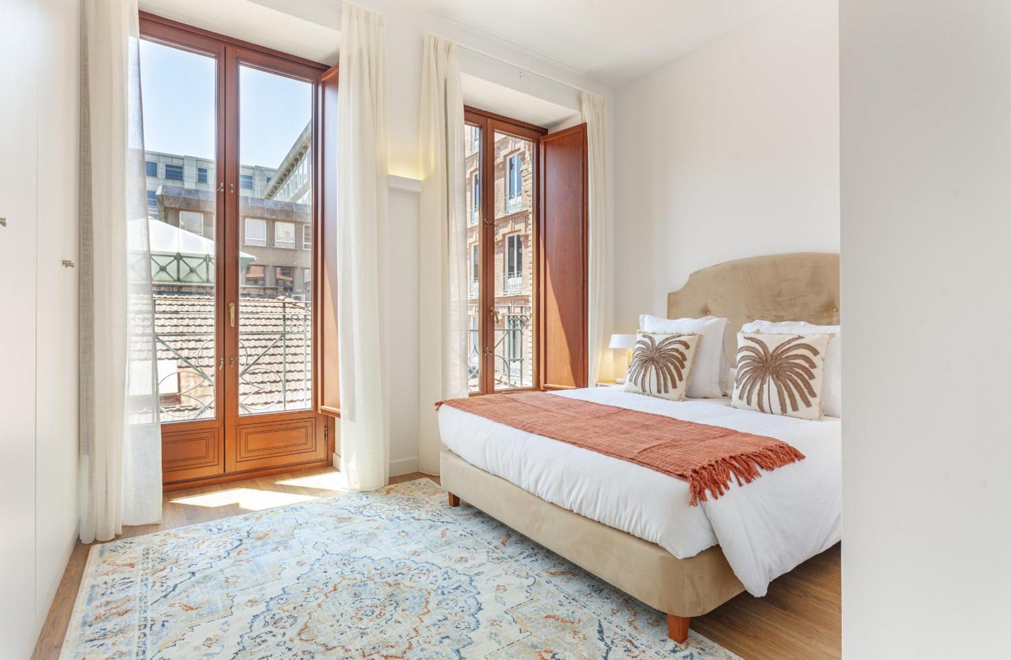 Cibeles Exclusive En Madrid Apartment Ngoại thất bức ảnh