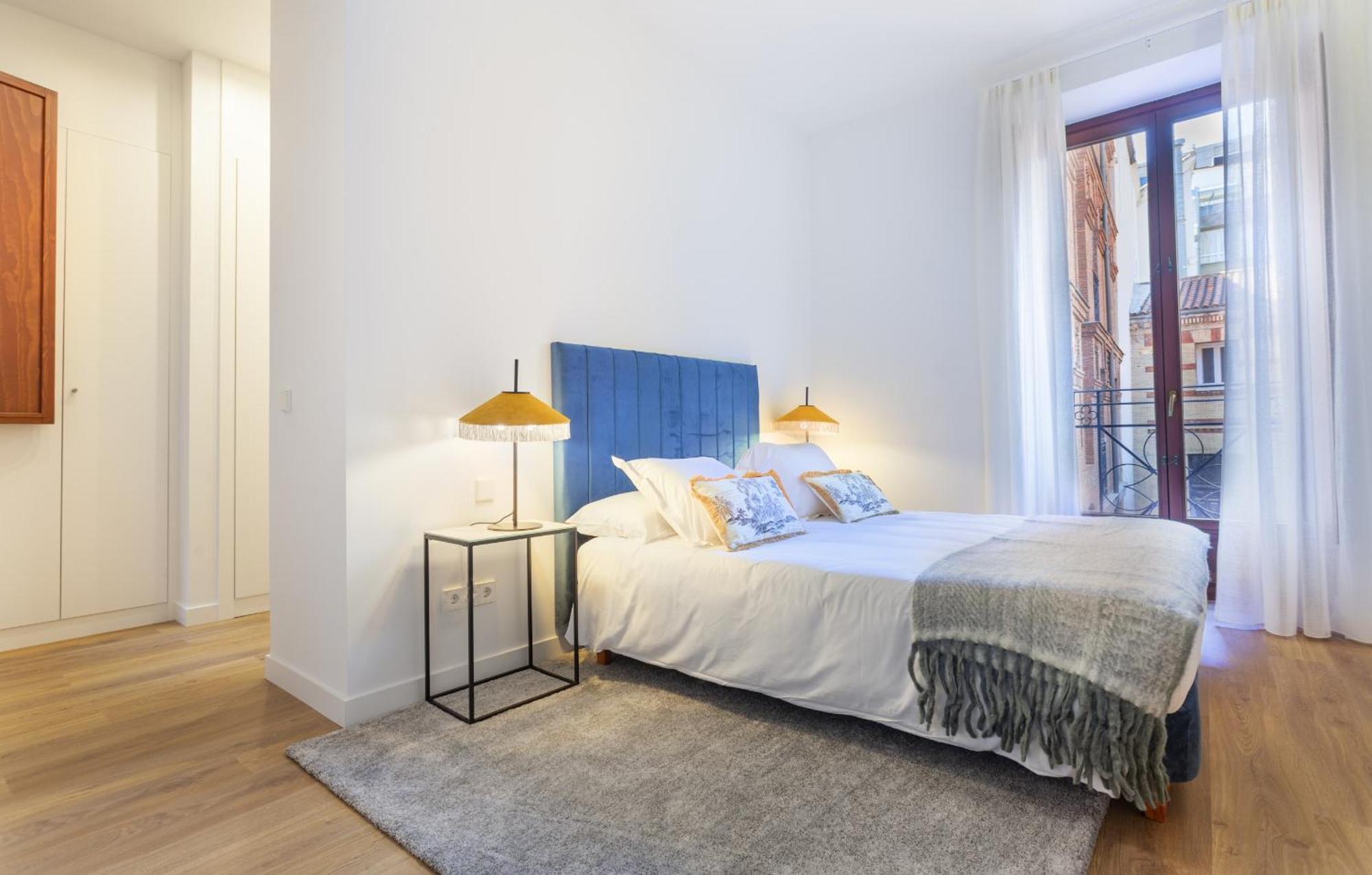 Cibeles Exclusive En Madrid Apartment Ngoại thất bức ảnh