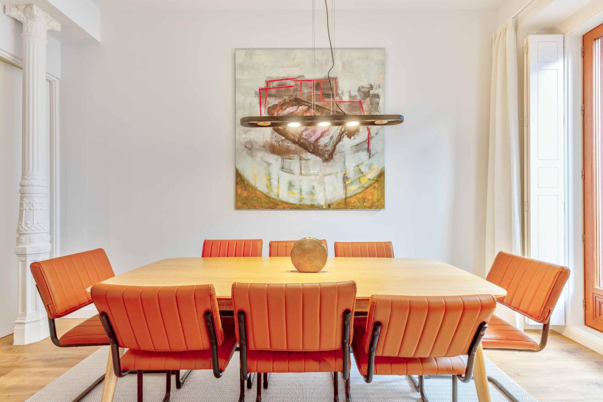 Cibeles Exclusive En Madrid Apartment Ngoại thất bức ảnh