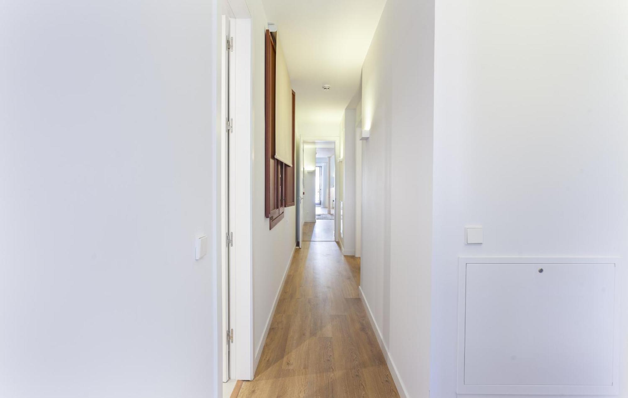 Cibeles Exclusive En Madrid Apartment Ngoại thất bức ảnh