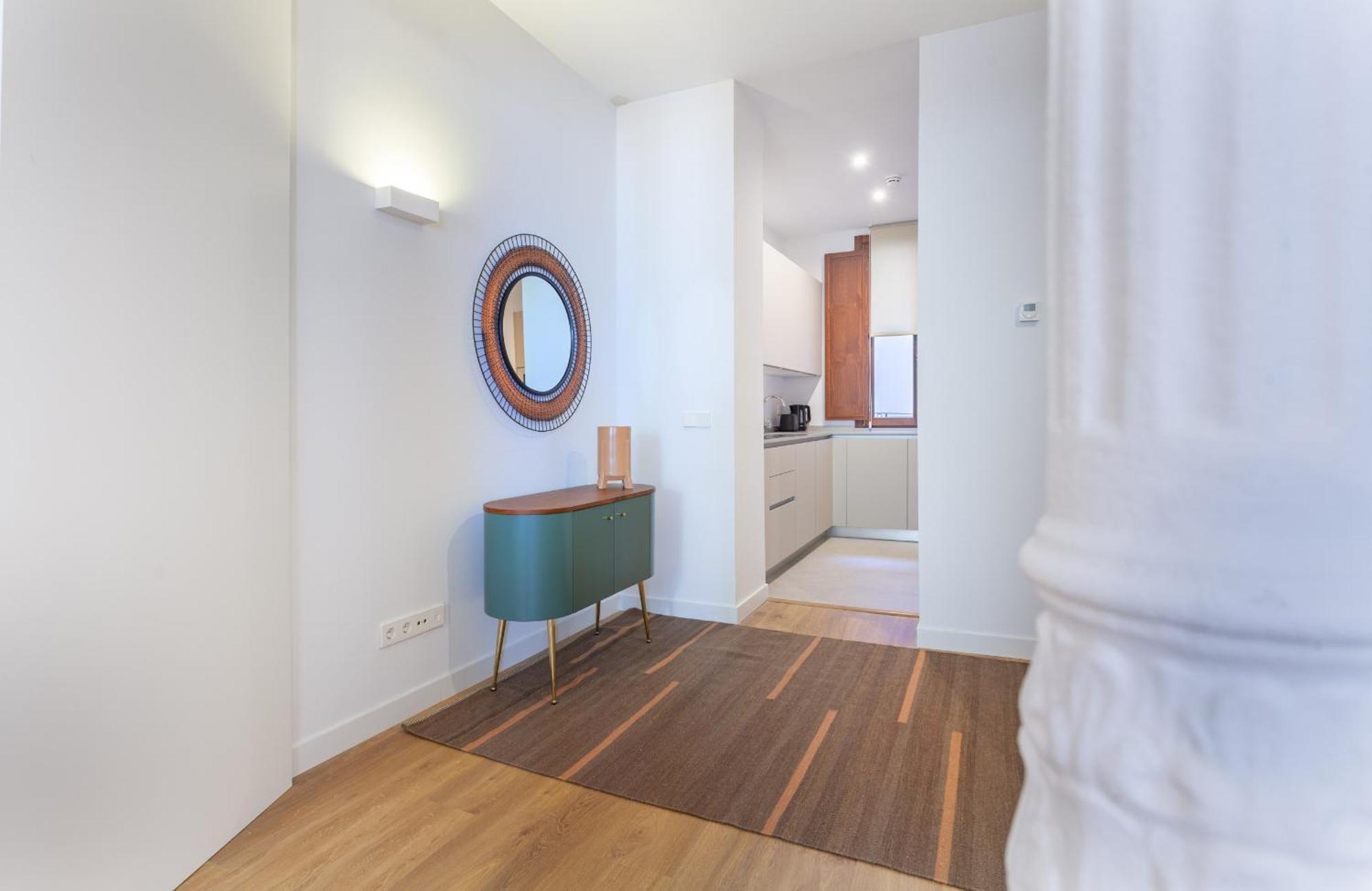Cibeles Exclusive En Madrid Apartment Ngoại thất bức ảnh