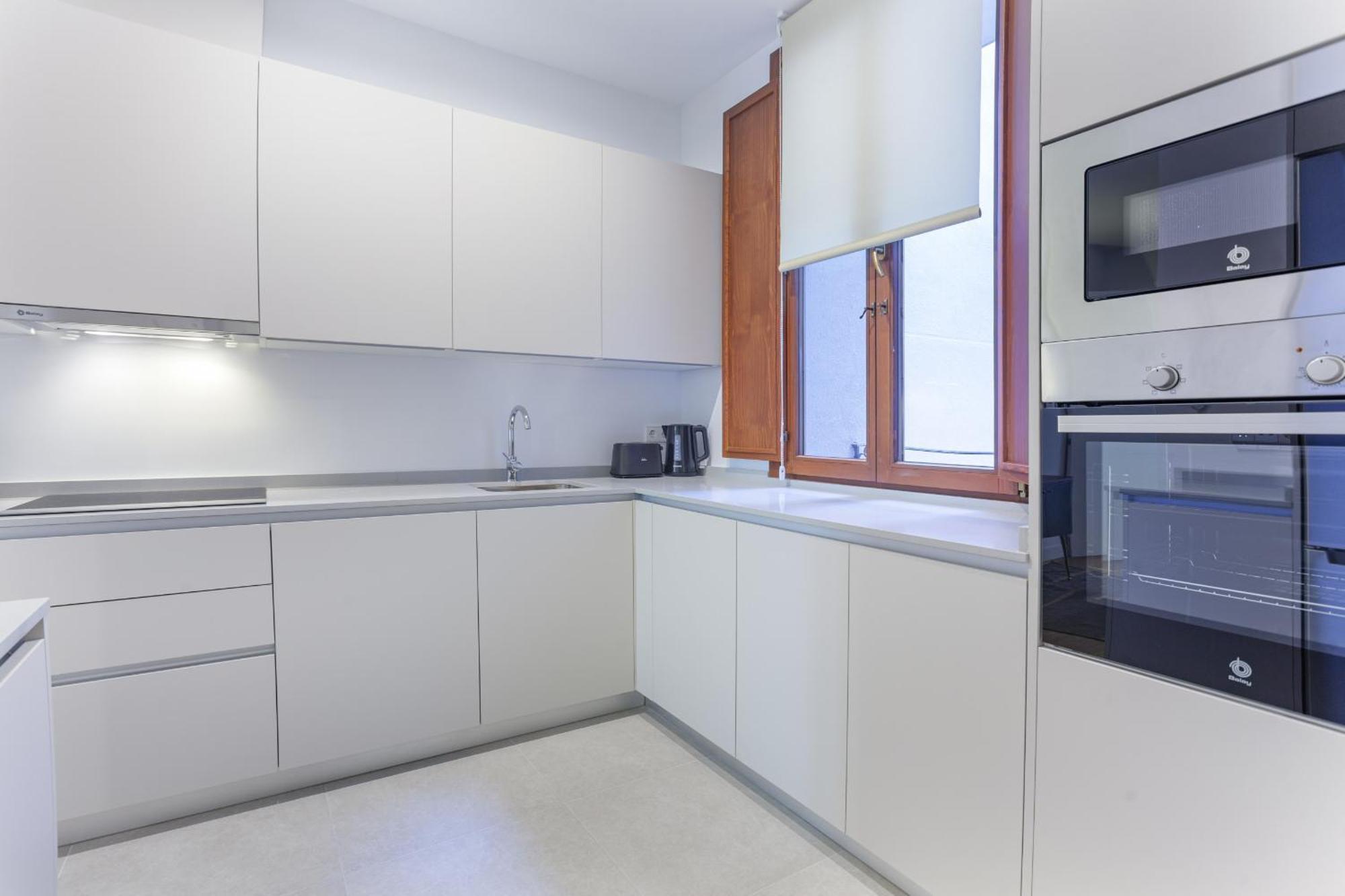 Cibeles Exclusive En Madrid Apartment Ngoại thất bức ảnh