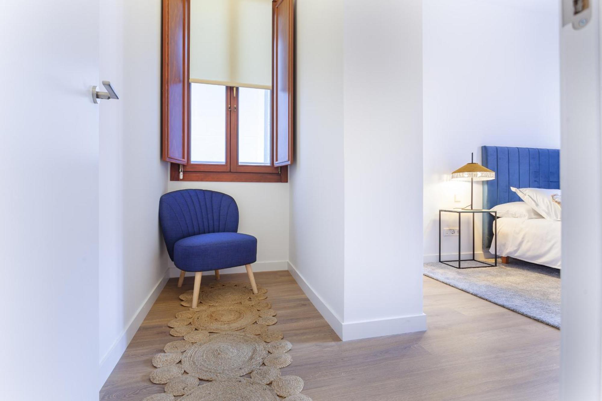 Cibeles Exclusive En Madrid Apartment Ngoại thất bức ảnh