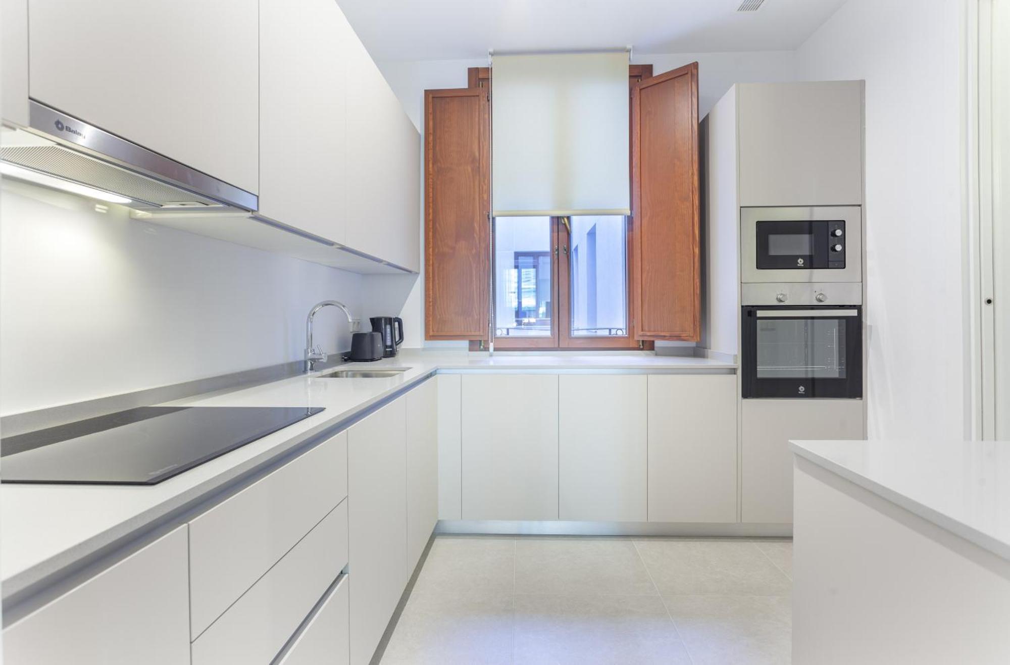 Cibeles Exclusive En Madrid Apartment Ngoại thất bức ảnh