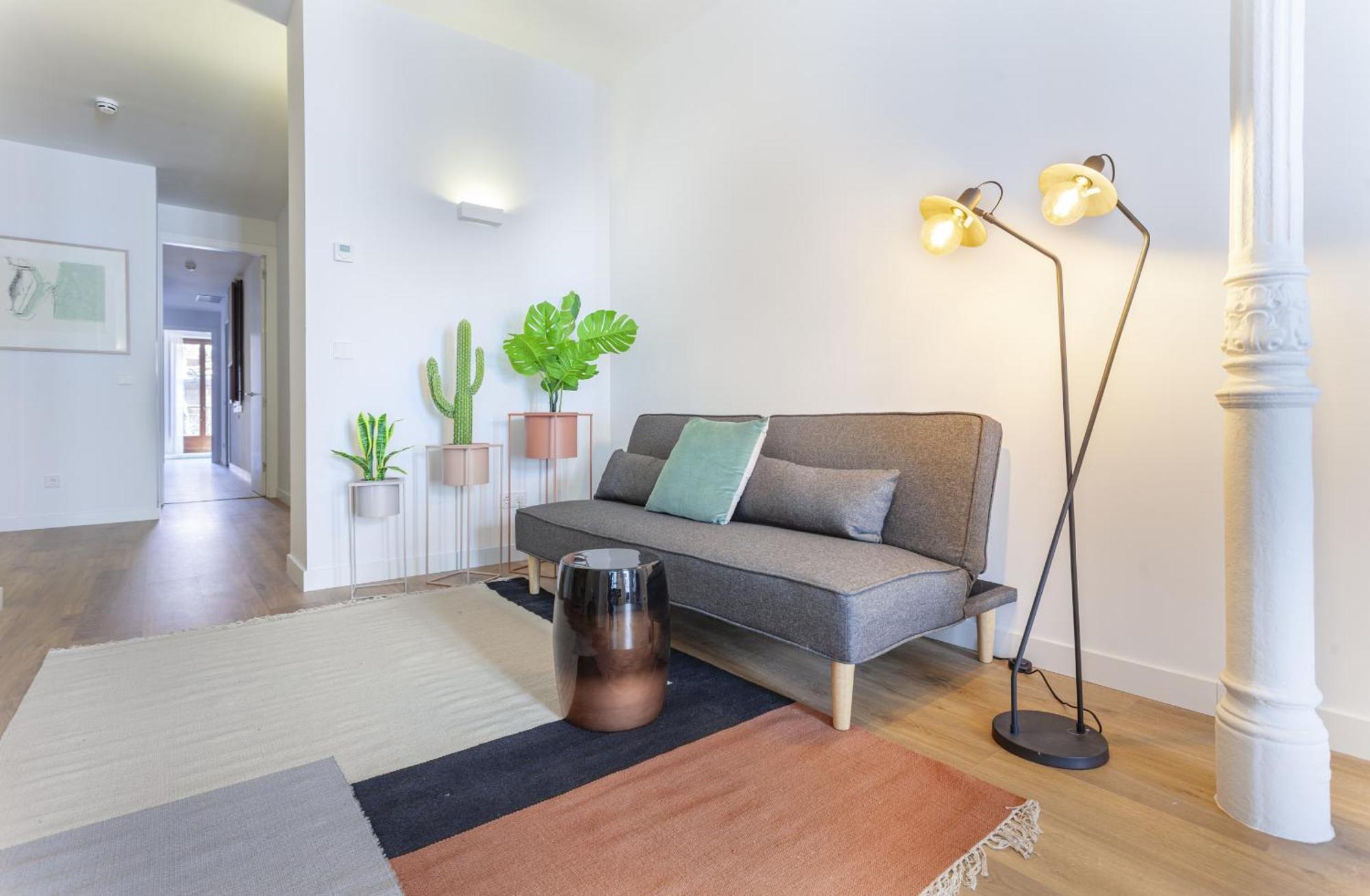 Cibeles Exclusive En Madrid Apartment Ngoại thất bức ảnh