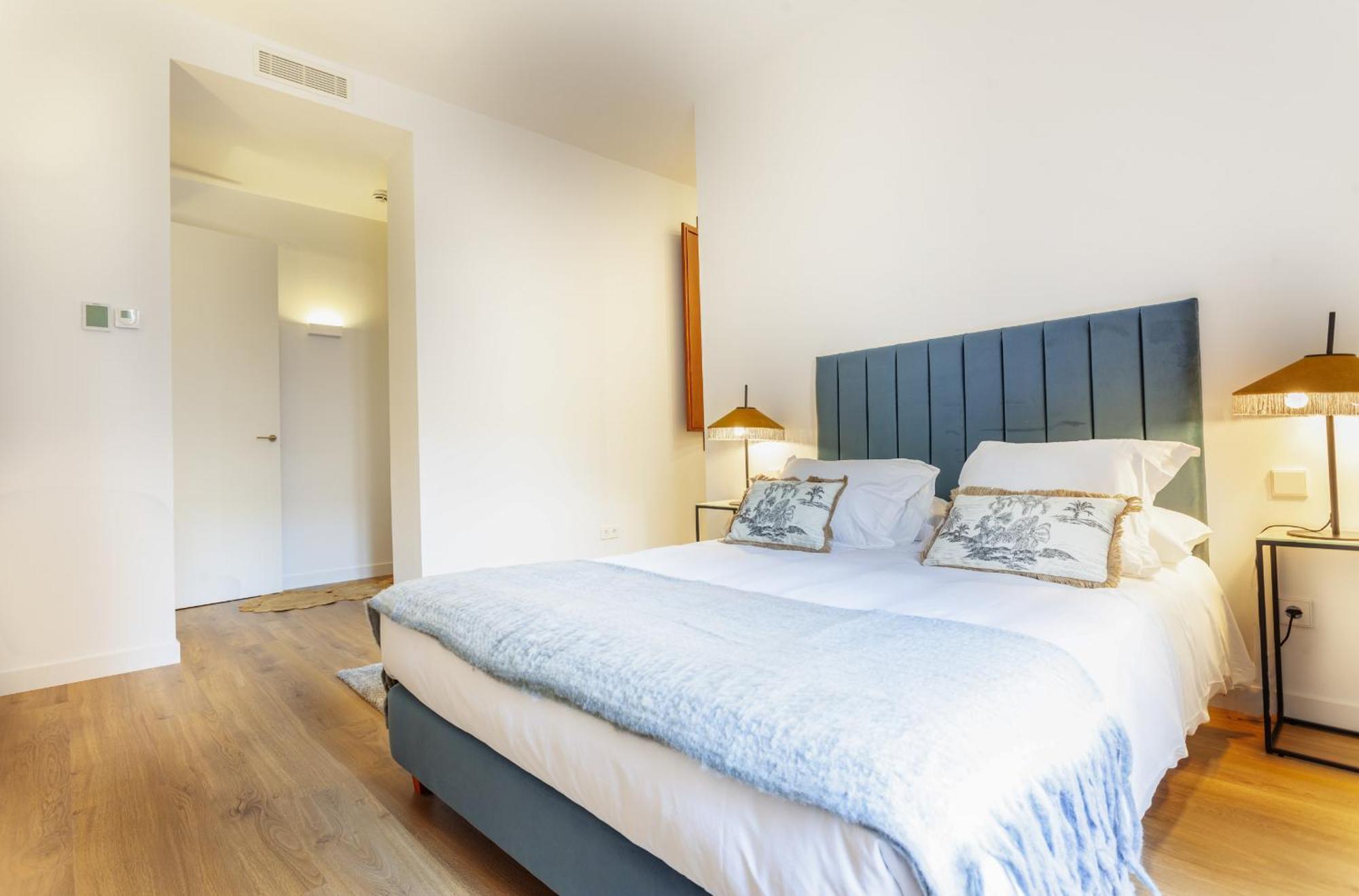 Cibeles Exclusive En Madrid Apartment Ngoại thất bức ảnh