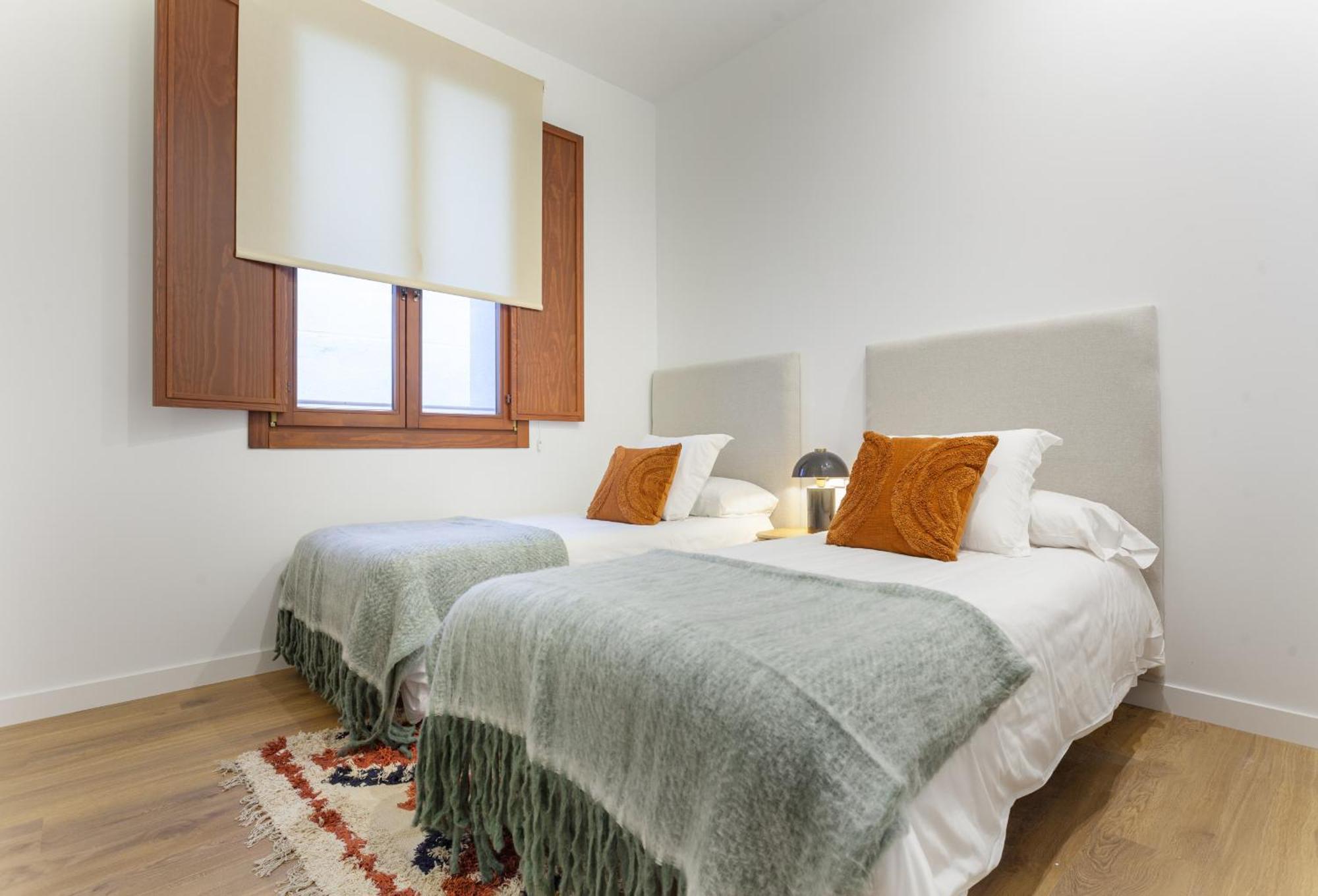 Cibeles Exclusive En Madrid Apartment Ngoại thất bức ảnh