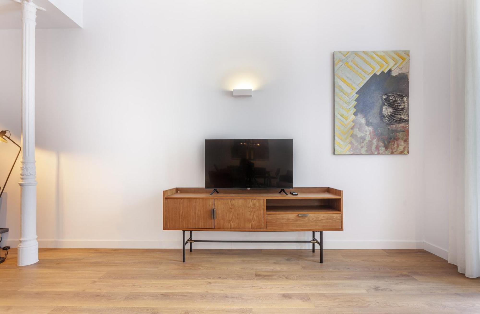 Cibeles Exclusive En Madrid Apartment Ngoại thất bức ảnh