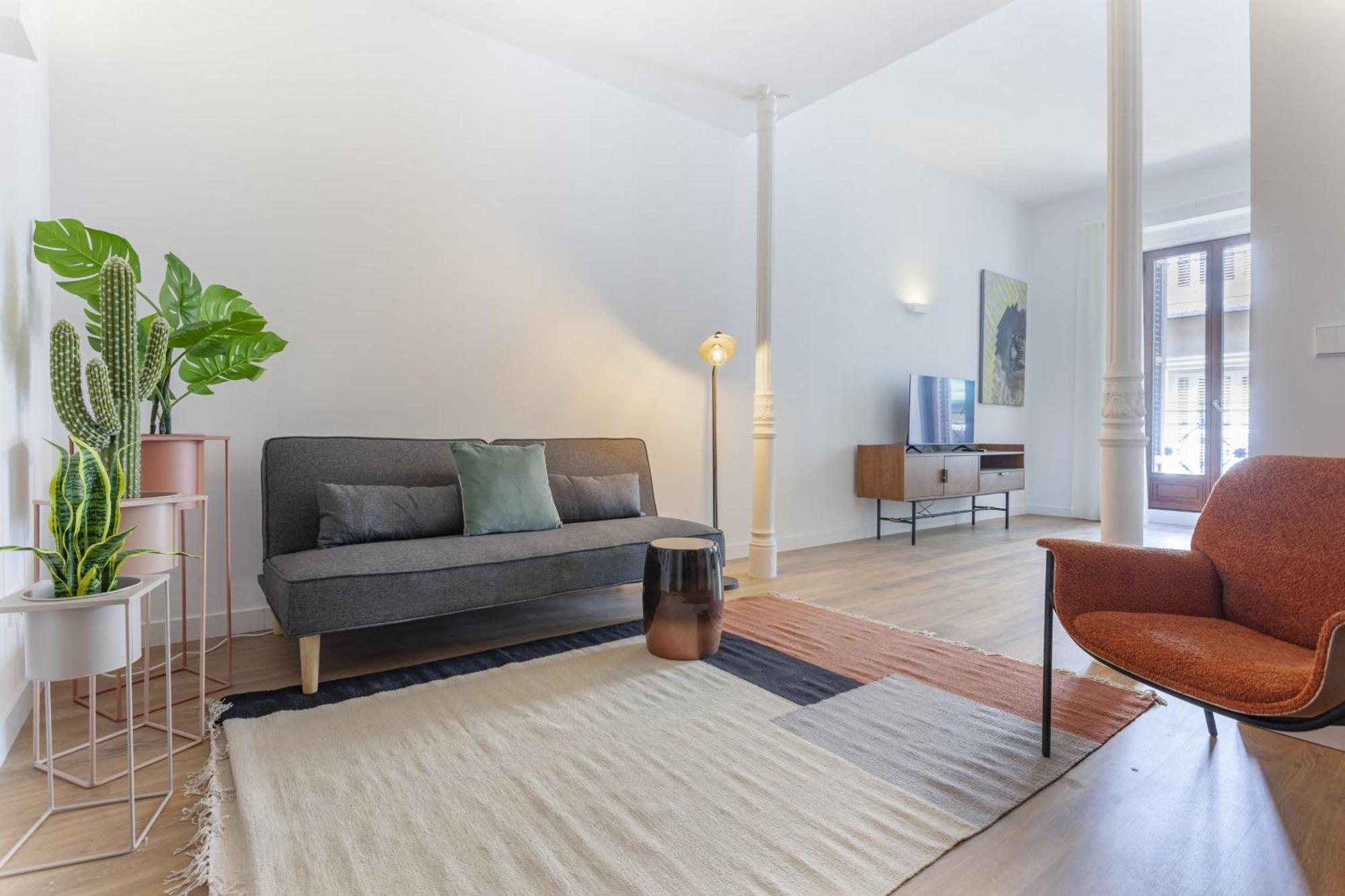 Cibeles Exclusive En Madrid Apartment Ngoại thất bức ảnh