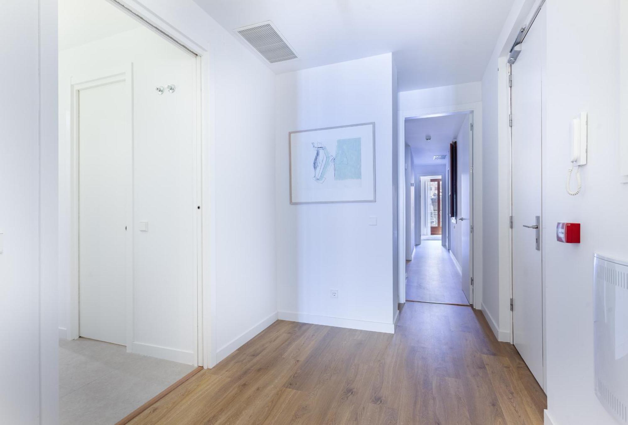 Cibeles Exclusive En Madrid Apartment Ngoại thất bức ảnh