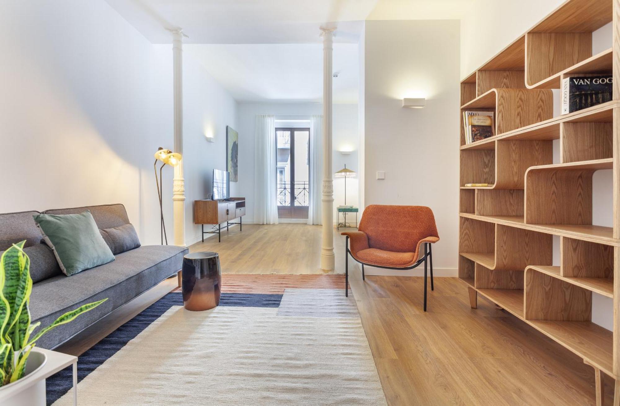 Cibeles Exclusive En Madrid Apartment Ngoại thất bức ảnh