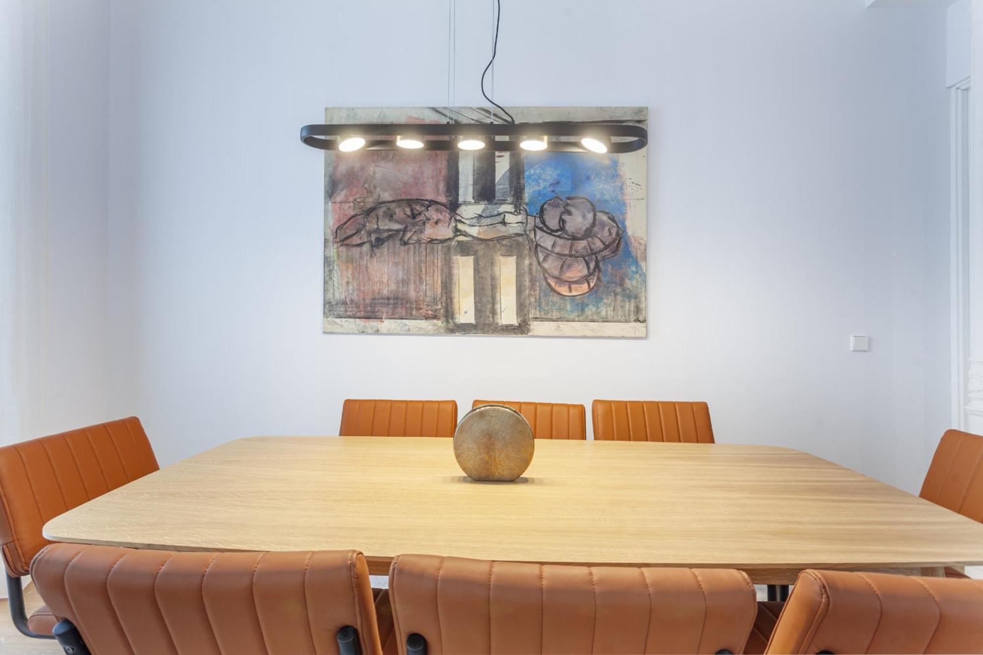 Cibeles Exclusive En Madrid Apartment Ngoại thất bức ảnh