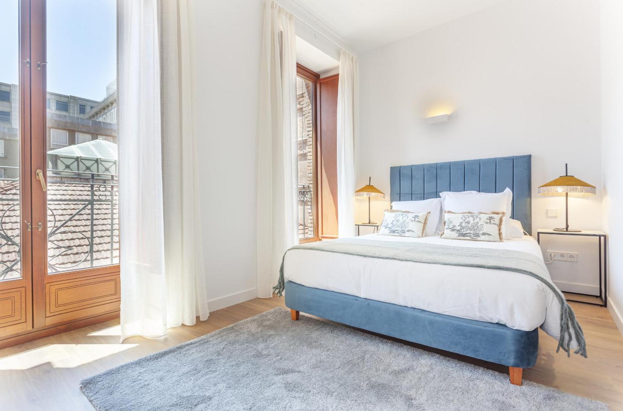 Cibeles Exclusive En Madrid Apartment Ngoại thất bức ảnh