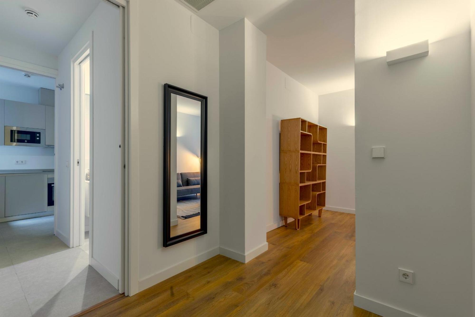 Cibeles Exclusive En Madrid Apartment Ngoại thất bức ảnh