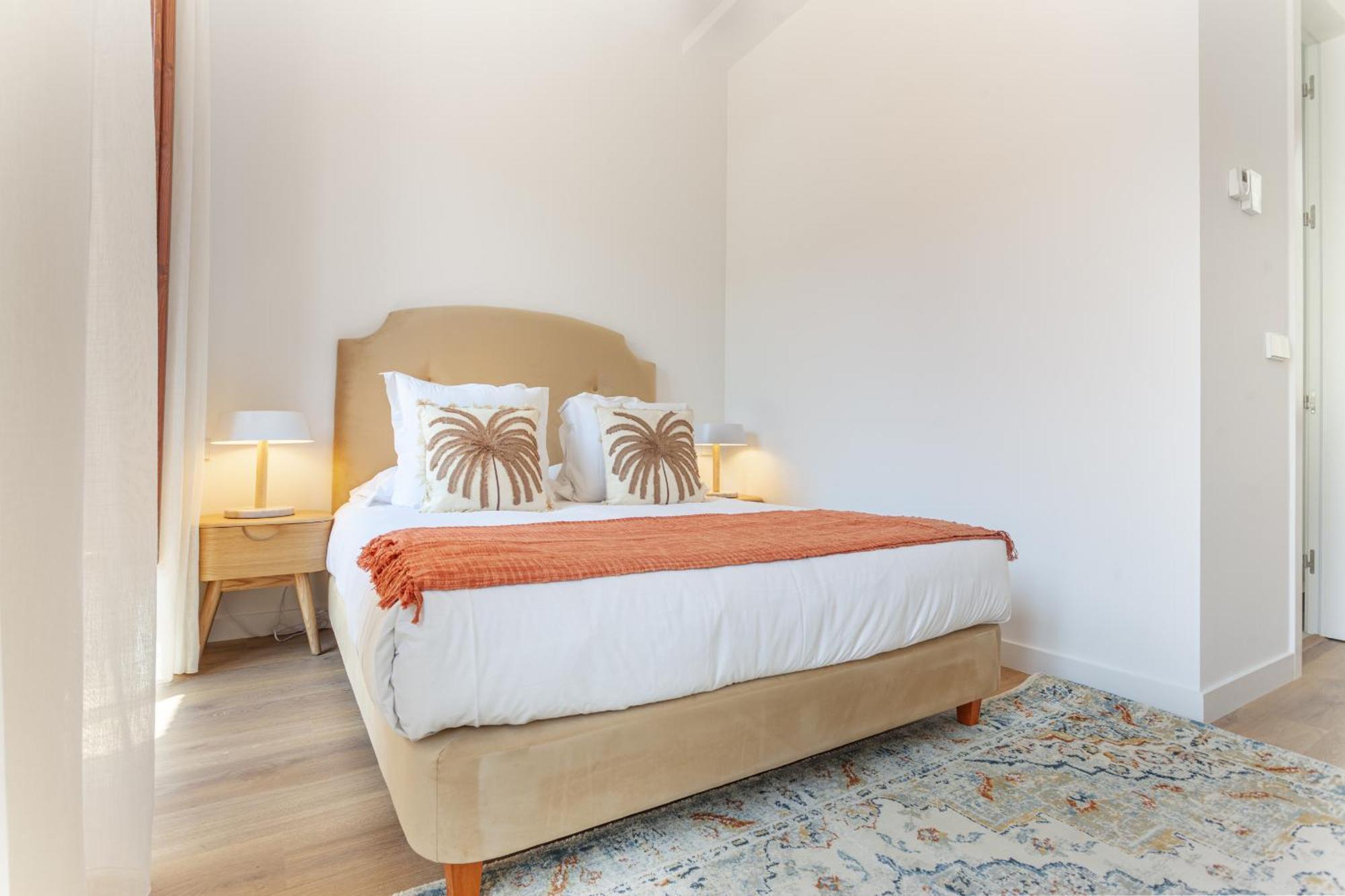Cibeles Exclusive En Madrid Apartment Ngoại thất bức ảnh