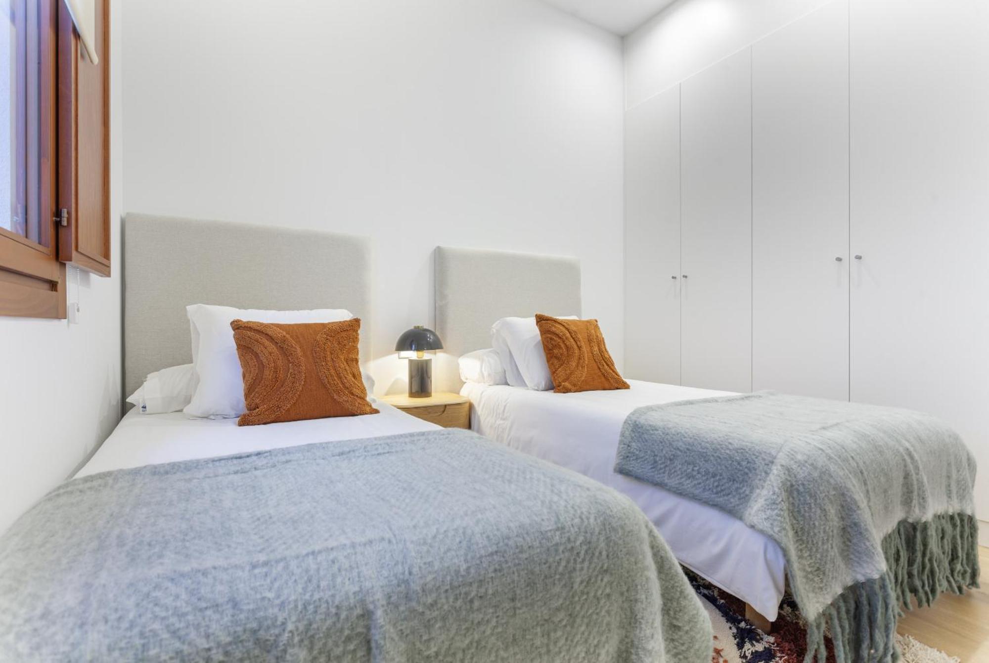 Cibeles Exclusive En Madrid Apartment Ngoại thất bức ảnh