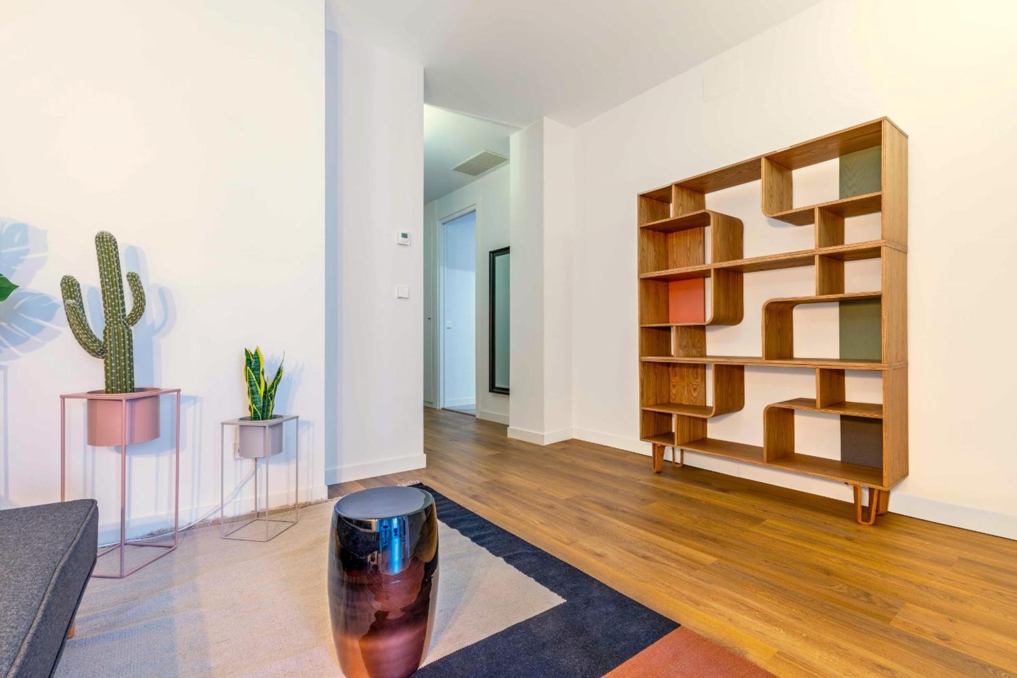 Cibeles Exclusive En Madrid Apartment Ngoại thất bức ảnh