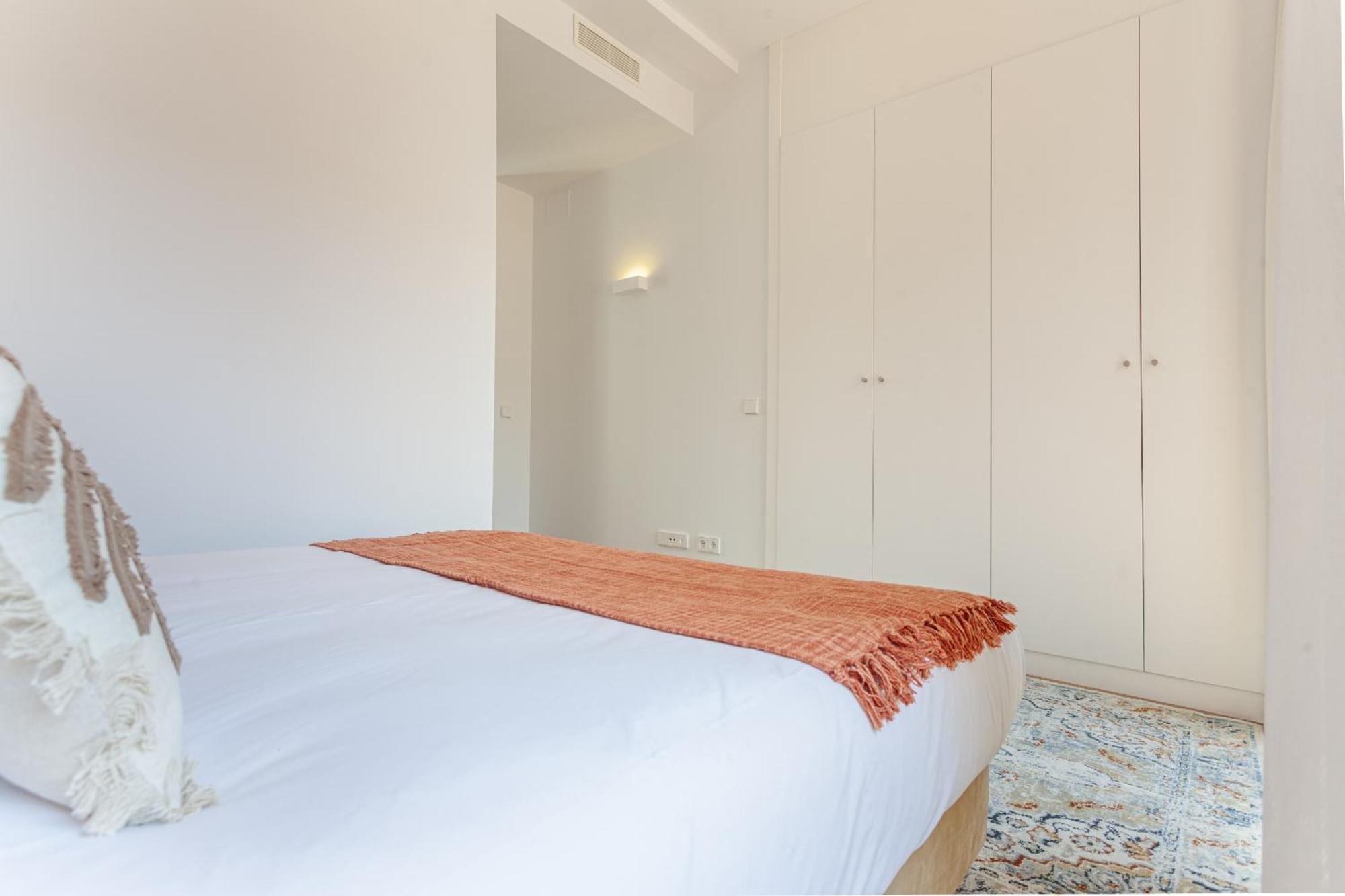 Cibeles Exclusive En Madrid Apartment Ngoại thất bức ảnh