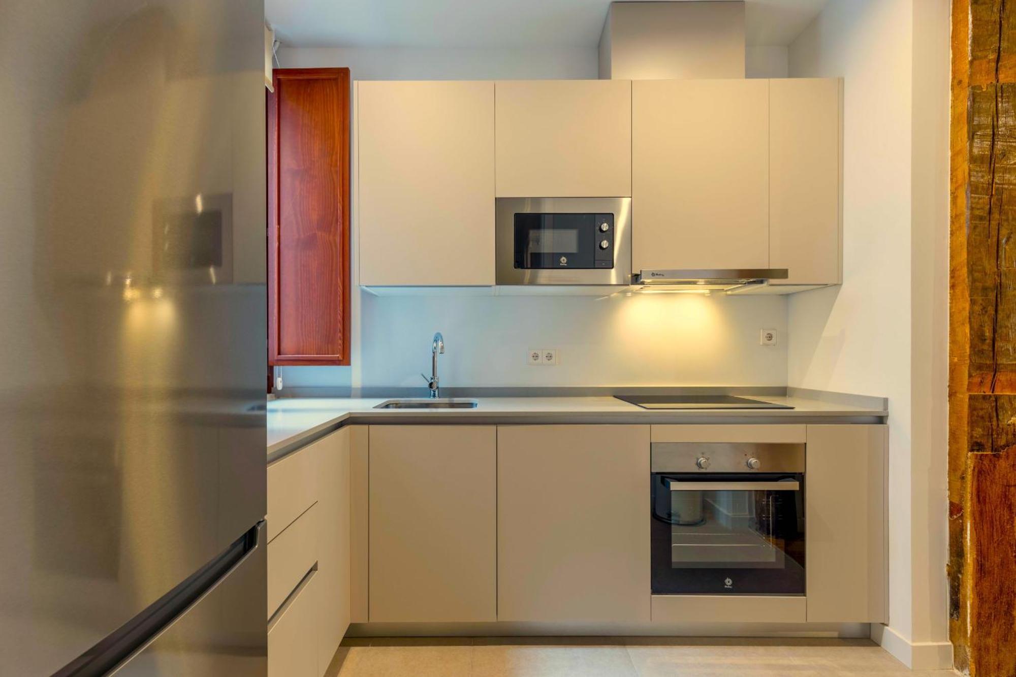 Cibeles Exclusive En Madrid Apartment Ngoại thất bức ảnh