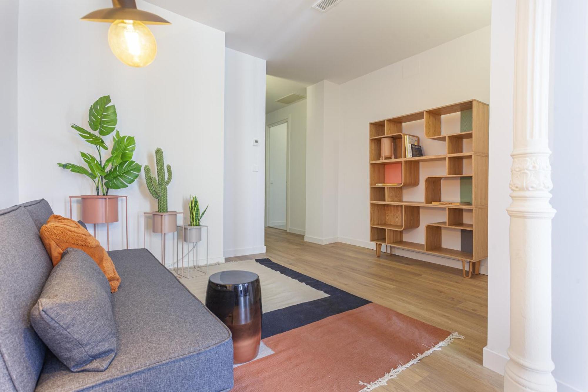 Cibeles Exclusive En Madrid Apartment Ngoại thất bức ảnh