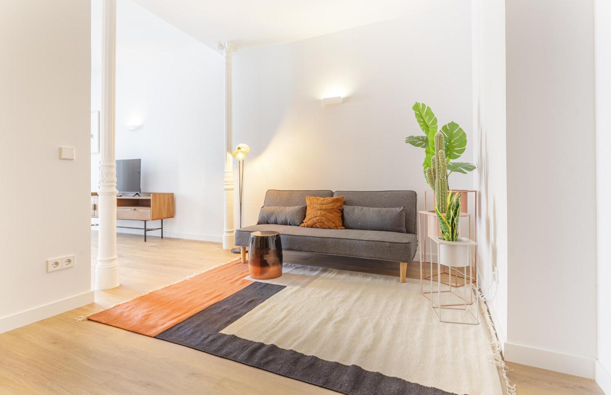 Cibeles Exclusive En Madrid Apartment Ngoại thất bức ảnh