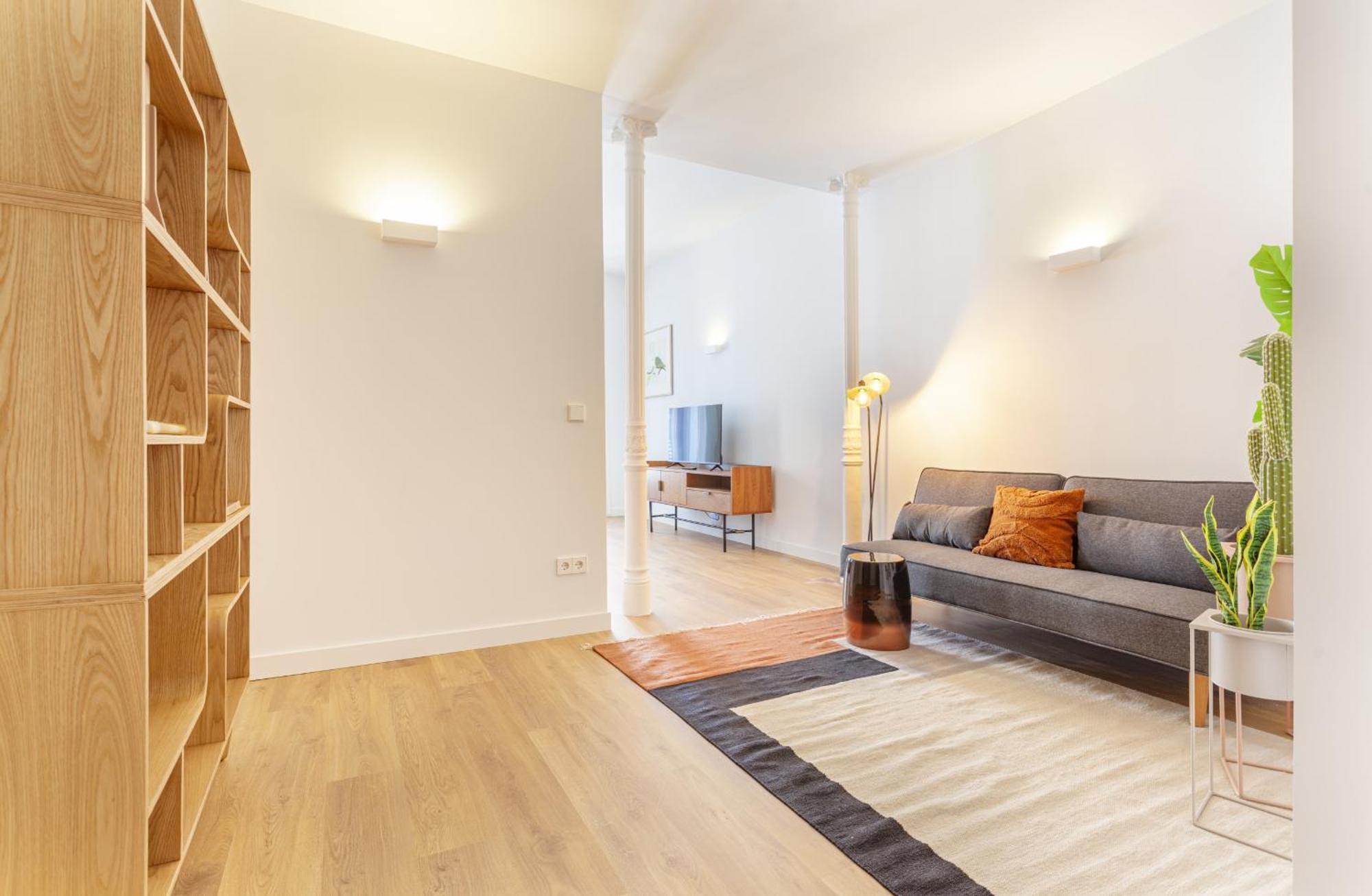 Cibeles Exclusive En Madrid Apartment Ngoại thất bức ảnh
