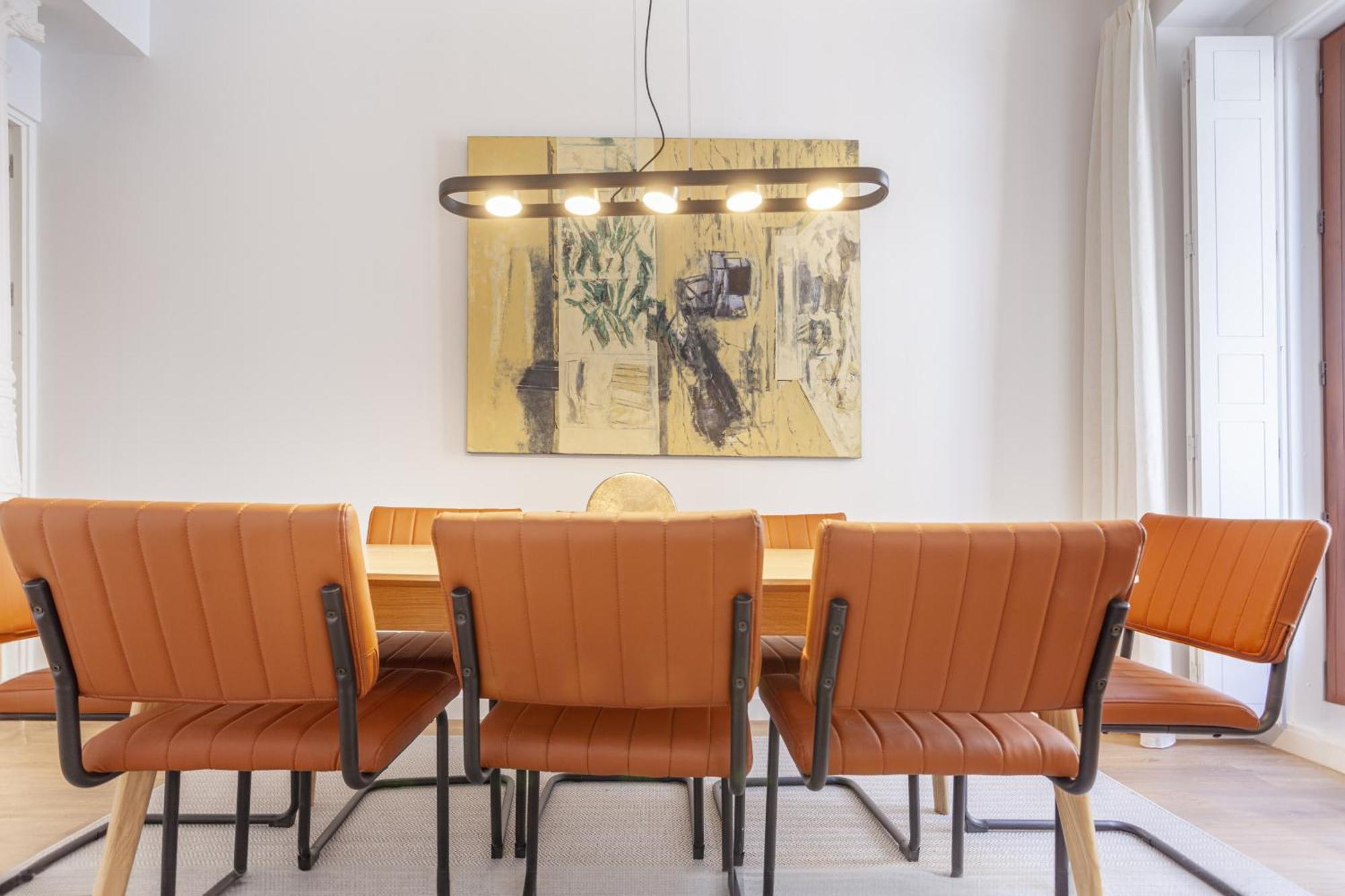 Cibeles Exclusive En Madrid Apartment Ngoại thất bức ảnh